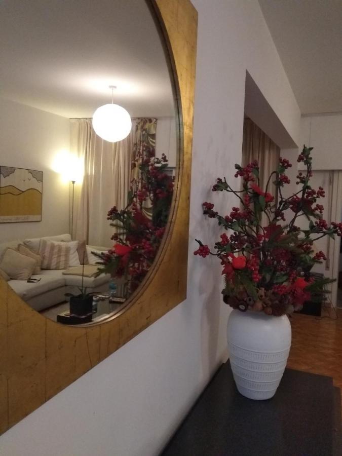 Seaside Spacious Apartment With Sea View Limassol Kültér fotó